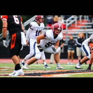 Meet your Posher, Brendan